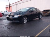 Honda Civic Lx 2HGFG3B55DH528569 снимка