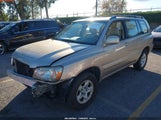 Toyota Highlander JTEGD21A070171181 снимка