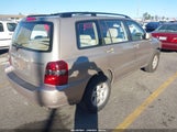 Toyota Highlander JTEGD21A070171181 снимка