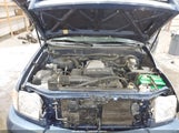 Toyota Tundra Sr5 V8 5TBBT44194S448985 fotografie