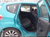 Honda Fit Sport JHMGE8H58CC010825 снимка