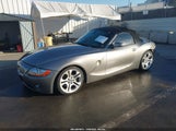 BMW Z4 3.0I 4USBT53413LU04370 снимка