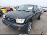 Toyota Tacoma Prerunner V6 4TASN92N7XZ413641 fotografie