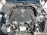 Mercedes-Benz E 450 W1K1K6HB9LF133452 снимка