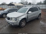 Pontiac Torrent 2CKDL33FX86044545 снимка