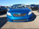 Toyota Corolla Le 1NXBU4EE4AZ277068 снимка