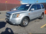 Honda Pilot Ex 2HKYF18447H502036 fotografie