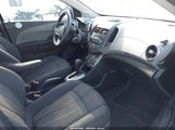 Chevrolet Sonic 2Lt 1G1JC6SH1C4229116 снимка