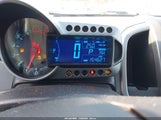Chevrolet Sonic 2Lt 1G1JC6SH1C4229116 снимка