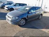 Volkswagen Golf Sportwagen Tsi Sel 3VWL17AU4JM760125 photo