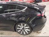 Tesla Model 3 Long Range Dual Motor All-Wheel Drive 5YJ3E1EB6RF732467 снимка