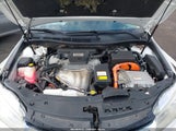 Toyota Camry Hybrid Xle 4T1BD1FK7FU169313 снимка