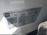 Chevrolet Equinox Ev Lt 2 3GN7DNRP0SS239504 снимка