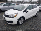 Kia Rio Lx KNADM4A33D6218780 снимка