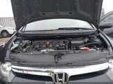Honda Civic Lx JHMFA15576S000641 снимка