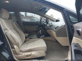 Honda Civic Lx JHMFA15576S000641 снимка