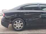Honda Civic Lx JHMFA15576S000641 снимка