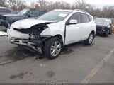 Nissan Rogue Sv JN8AS5MV3DW104300 снимка