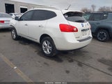 Nissan Rogue Sv JN8AS5MV3DW104300 снимка
