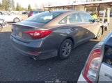 Hyundai Sonata 5NPE24AF8HH596032 снимка