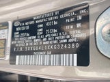 Kia Optima Ex 5XXGU4L1XKG324380 снимка