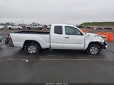 Toyota Tacoma 5TFTX4CNXCX021330 снимка