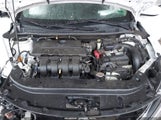 Nissan Sentra Sv 3N1AB7AP7HY385404 снимка