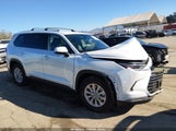 Toyota Grand Highlander Hybrid Xle 5TDABAA5XTS003570 снимка