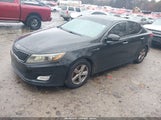 Kia Optima Lx 5XXGM4A72FG486680 снимка
