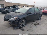 Toyota Corolla Se 2T1BURHE7JC052041 снимка