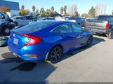 Honda Civic Sport 19XFC2F86KE204242 снимка