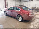 Buick Regal Turbo 2G4GL5EX6G9196465 снимка