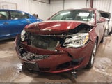 Buick Regal Turbo 2G4GL5EX6G9196465 снимка
