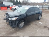 Kia Rio Lx 3KPA24AD6NE462908 снимка