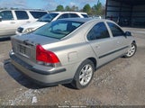 Volvo S60 2.4 YV1RS61RX22195687 снимка