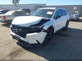 Honda Cr-V Hybrid Sport Touring 7FARS6H99SE029870 снимка