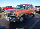 Chevrolet Avalanche 3GNEC12T44G313278 снимка