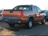 Chevrolet Avalanche 3GNEC12T44G313278 снимка
