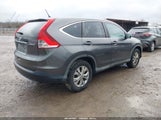 Honda Cr-V Ex 2HKRM4H53EH656786 снимка