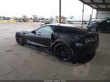 Chevrolet Corvette Z06 1G1YS2D62H5600856 снимка