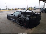 Chevrolet Corvette Z06 1G1YS2D62H5600856 снимка