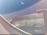 Land Rover Discovery Hse SALRR2RV4JA053537 снимка