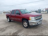Chevrolet Silverado  Lt 3GCPKSE79DG364865 снимка