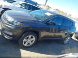 Jeep Compass Sport 4X4 3C4NJDAN8PT548698 снимка