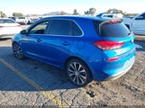 Hyundai Elantra Gt KMHH35LE7JU025496 снимка