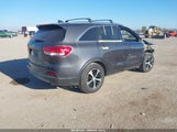 Kia Sorento 3.3L Ex 5XYPH4A59GG161069 снимка