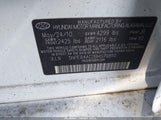 Hyundai Sonata Gls 5NPEB4AC2BH079810 снимка