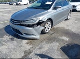 Chrysler 200 Limited 1C3CCCABXFN702316 снимка