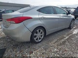 Hyundai Elantra Limited KMHDH4AE3DU670955 снимка
