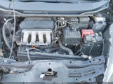 Honda Fit Sport JHMGE87479S063345 снимка